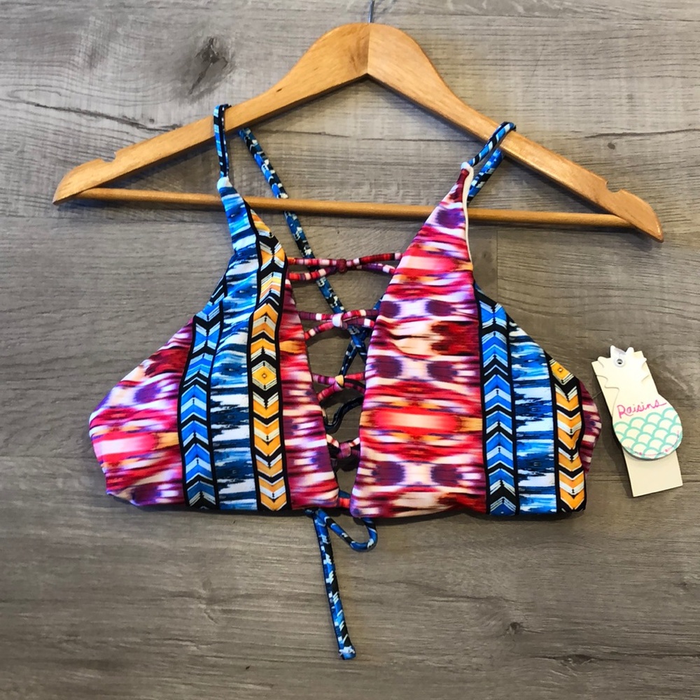 RAISINS | Women’s Bikini Top